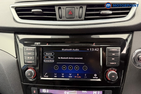 Used Nissan Qashqai 2021 for sale - 76278794: Photo 14