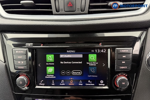 Used Nissan Qashqai 2021 for sale - 76278794: Photo 16