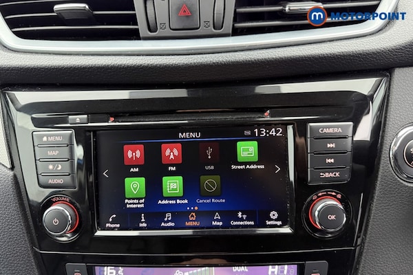 Used Nissan Qashqai 2021 for sale - 76278794: Photo 17