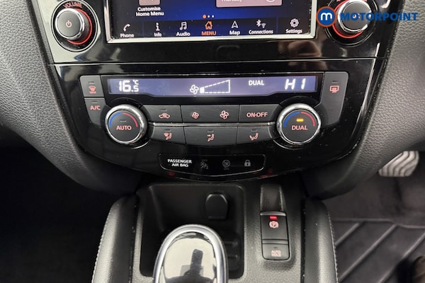 Used Nissan Qashqai 2021 for sale - 76278794: Photo 19