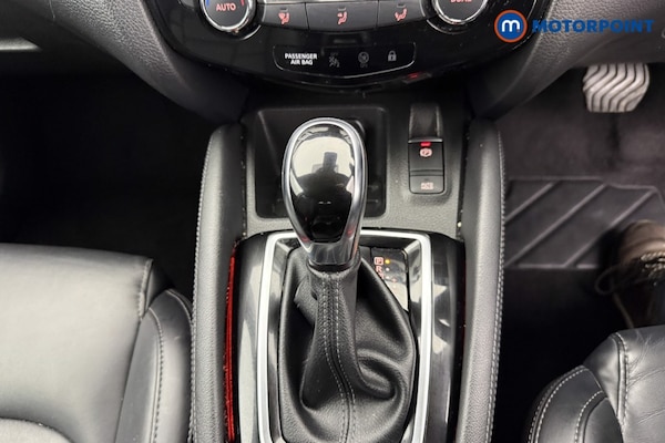 Used Nissan Qashqai 2021 for sale - 76278794: Photo 20