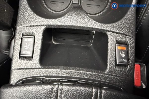 Used Nissan Qashqai 2021 for sale - 76278794: Photo 21