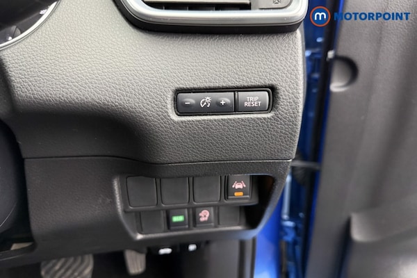 Used Nissan Qashqai 2021 for sale - 76278794: Photo 24