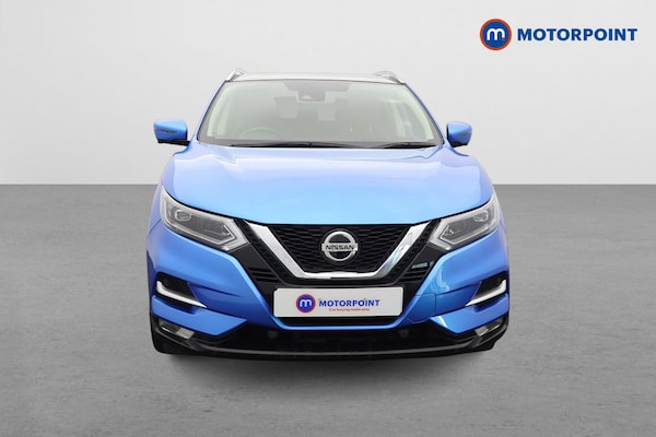 Used Nissan Qashqai 2021 for sale - 76278794: Photo 2