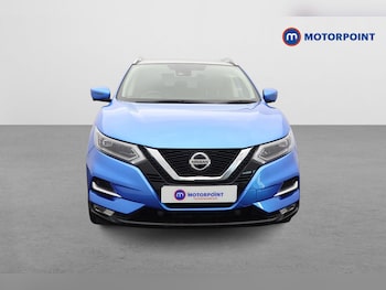 Used Nissan Qashqai 2021 for sale - 76278794: Photo