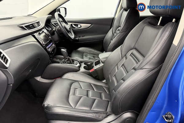 Used Nissan Qashqai 2021 for sale - 76278794: Photo 33