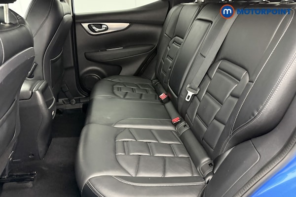 Used Nissan Qashqai 2021 for sale - 76278794: Photo 34