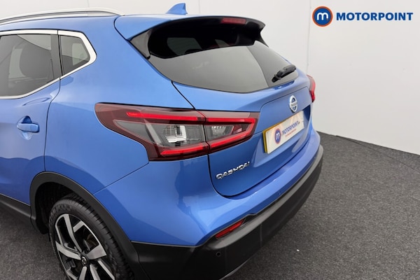Used Nissan Qashqai 2021 for sale - 76278794: Photo 37