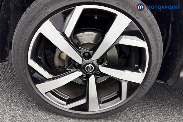 Used Nissan Qashqai 2021 for sale - 76278794: Photo 40