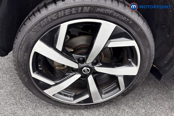 Used Nissan Qashqai 2021 for sale - 76278794: Photo 42