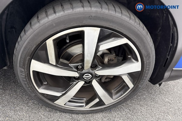 Used Nissan Qashqai 2021 for sale - 76278794: Photo 43