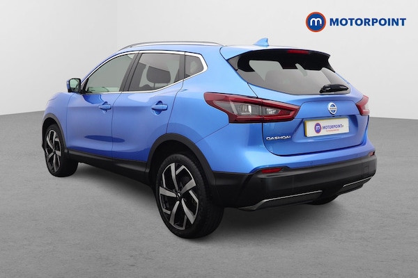 Used Nissan Qashqai 2021 for sale - 76278794: Photo 5