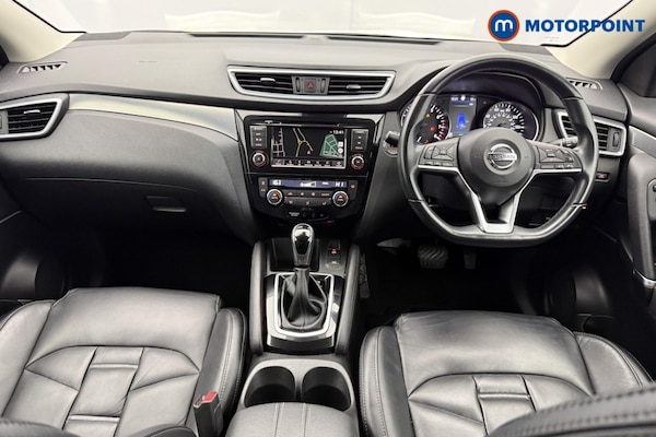 Used Nissan Qashqai 2021 for sale - 76278794: Photo 9