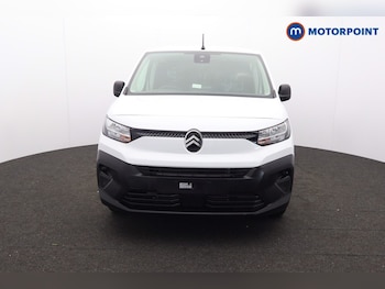 Used Citroen Berlingo 2026 for sale - 78788931: Photo