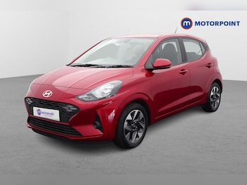 Used Hyundai i10 2023 for sale - 75580767: Photo