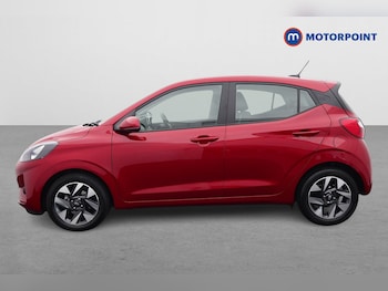 Used Hyundai i10 2023 for sale - 75580767: Photo