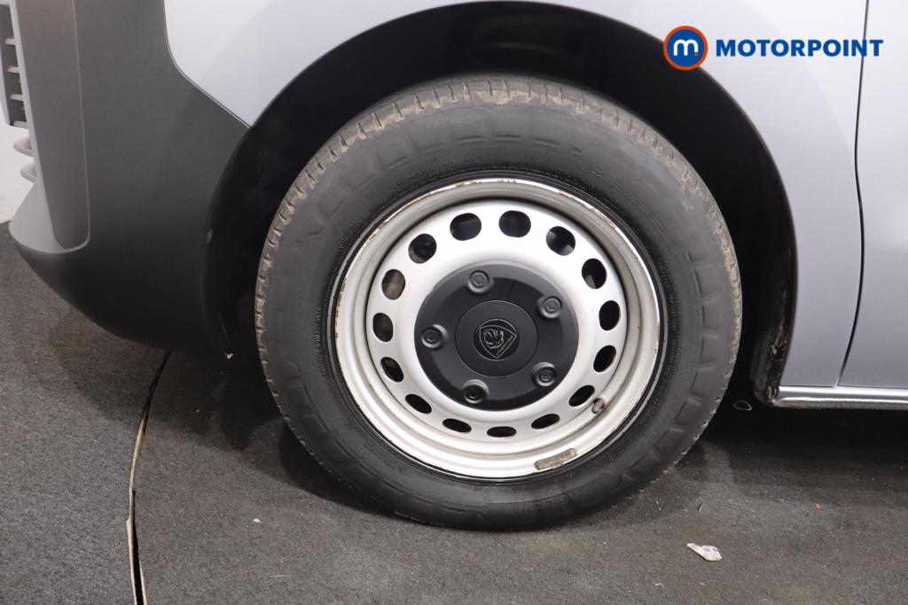 Used Peugeot Expert 2025 for sale - 77795644: Photo 29