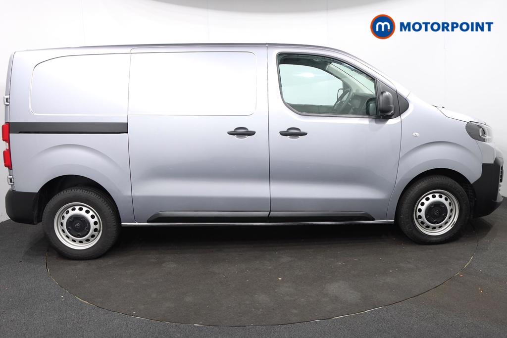 Used Peugeot Expert 2025 for sale - 77795644: Photo 8