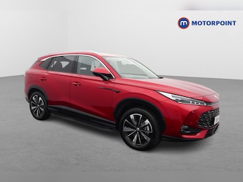 Used MG MG HS 2025 for sale - 78451005: Photo