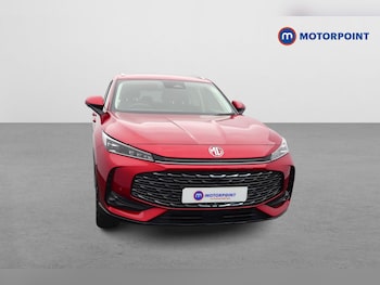 Used MG MG HS 2025 for sale - 78451005: Photo