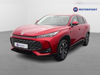 Used MG MG HS 2025 for sale - 78451005: Photo