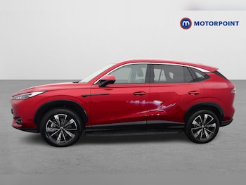 Used MG MG HS 2025 for sale - 78451005: Photo