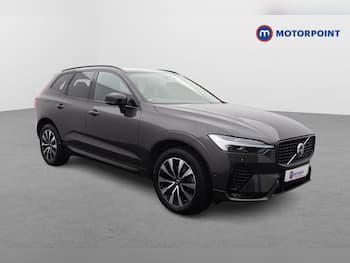 Used Volvo XC60 2022 for sale - 79685198: Photo