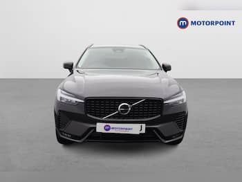 Used Volvo XC60 2022 for sale - 79685198: Photo