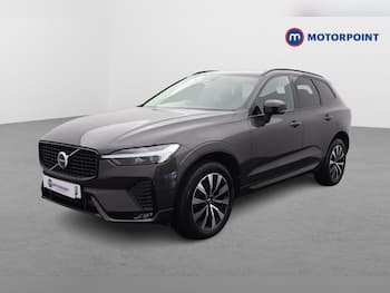 Used Volvo XC60 2022 for sale - 79685198: Photo