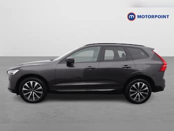 Used Volvo XC60 2022 for sale - 79685198: Photo