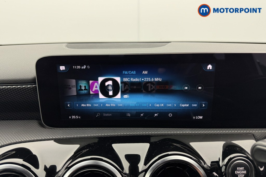 Used Mercedes-Benz A-Class 2021 for sale - 77106742: Photo 14