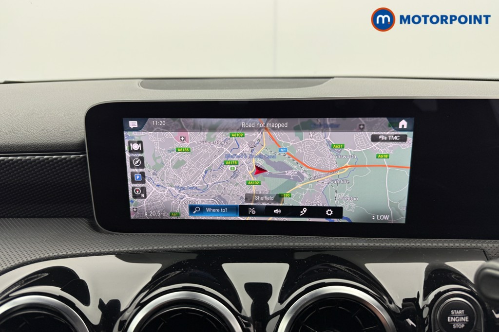 Used Mercedes-Benz A-Class 2021 for sale - 77106742: Photo 16