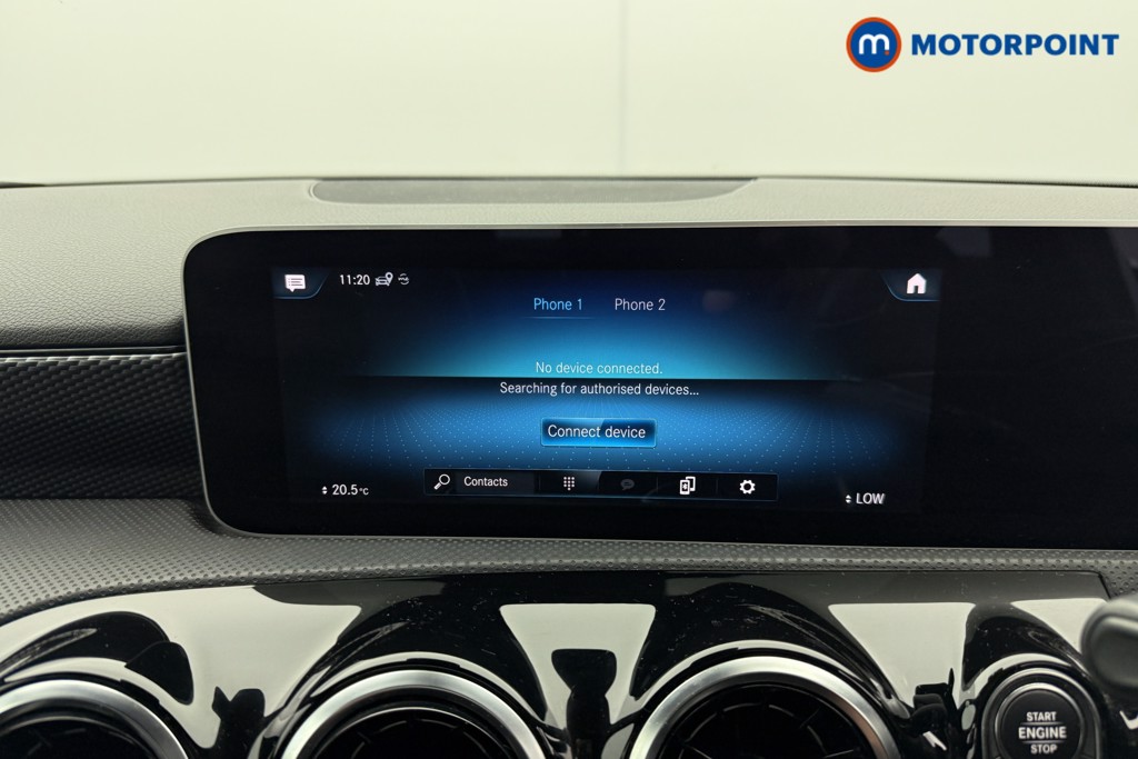 Used Mercedes-Benz A-Class 2021 for sale - 77106742: Photo 17