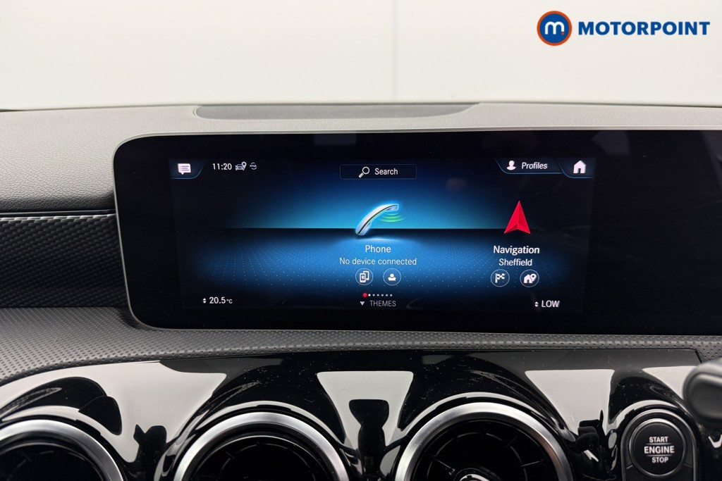 Used Mercedes-Benz A-Class 2021 for sale - 77106742: Photo 18