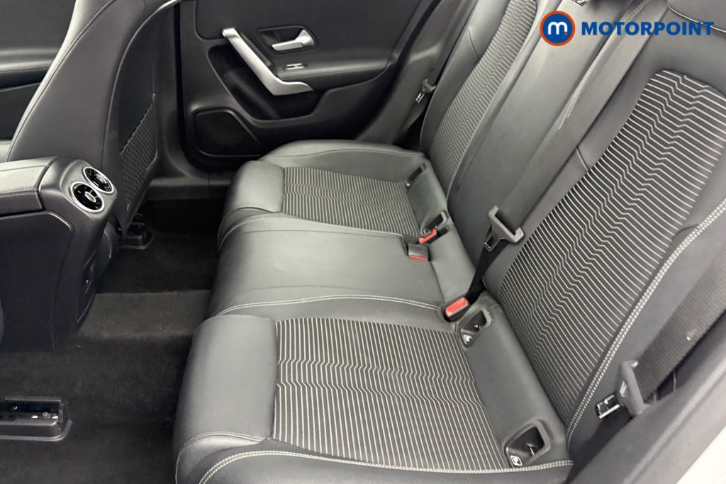 Used Mercedes-Benz A-Class 2021 for sale - 77106742: Photo 30