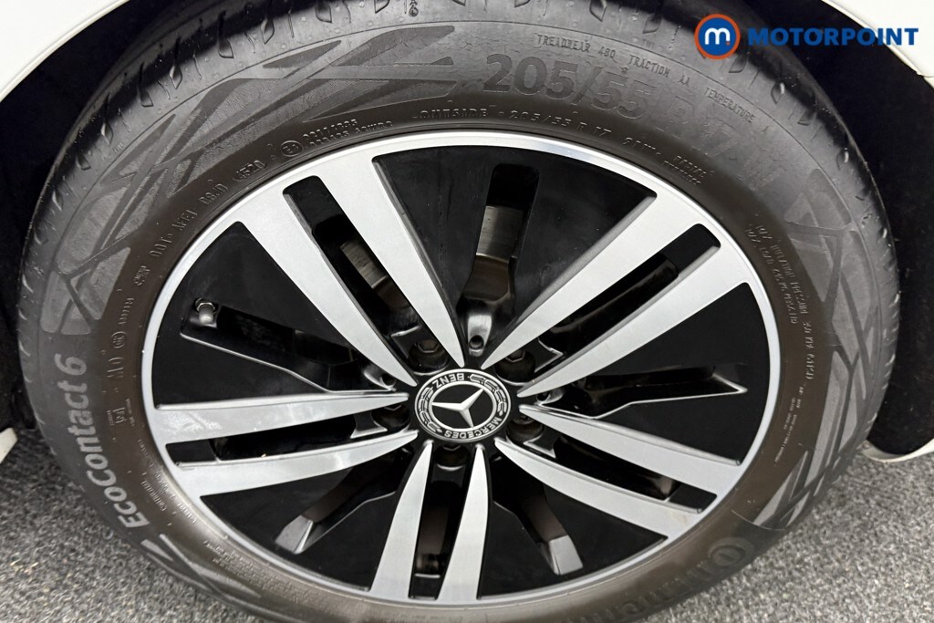 Used Mercedes-Benz A-Class 2021 for sale - 77106742: Photo 37