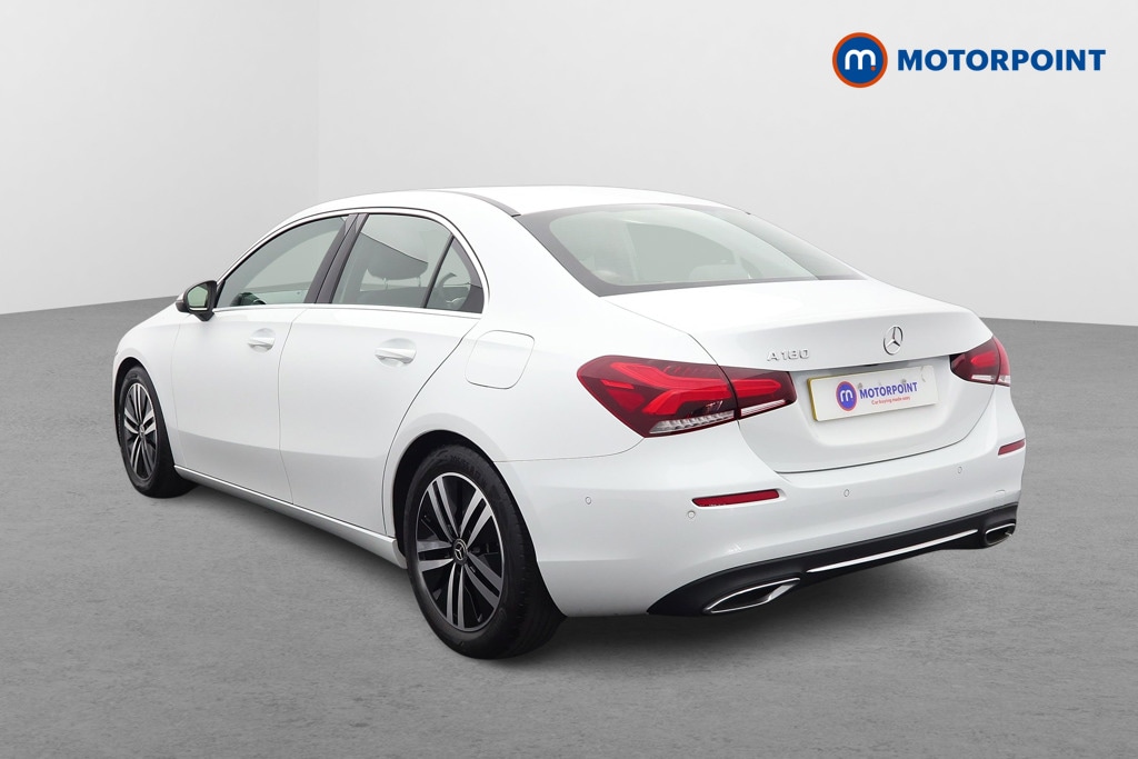 Used Mercedes-Benz A-Class 2021 for sale - 77106742: Photo 5