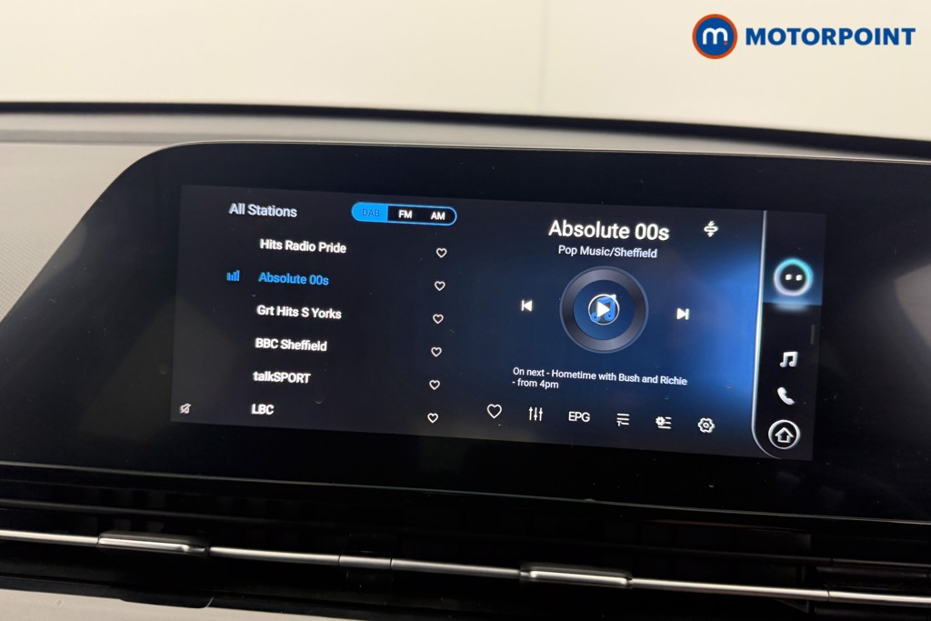 Used Omoda OMODA 5 2025 for sale - 77407310: Photo 13