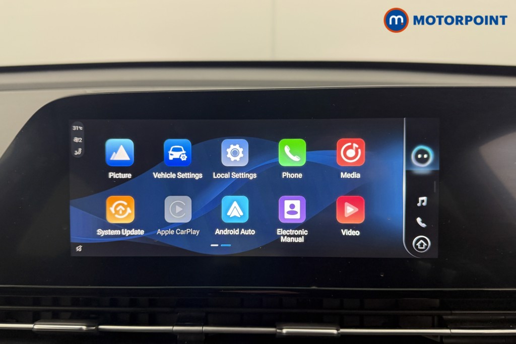 Used Omoda OMODA 5 2025 for sale - 77407310: Photo 16