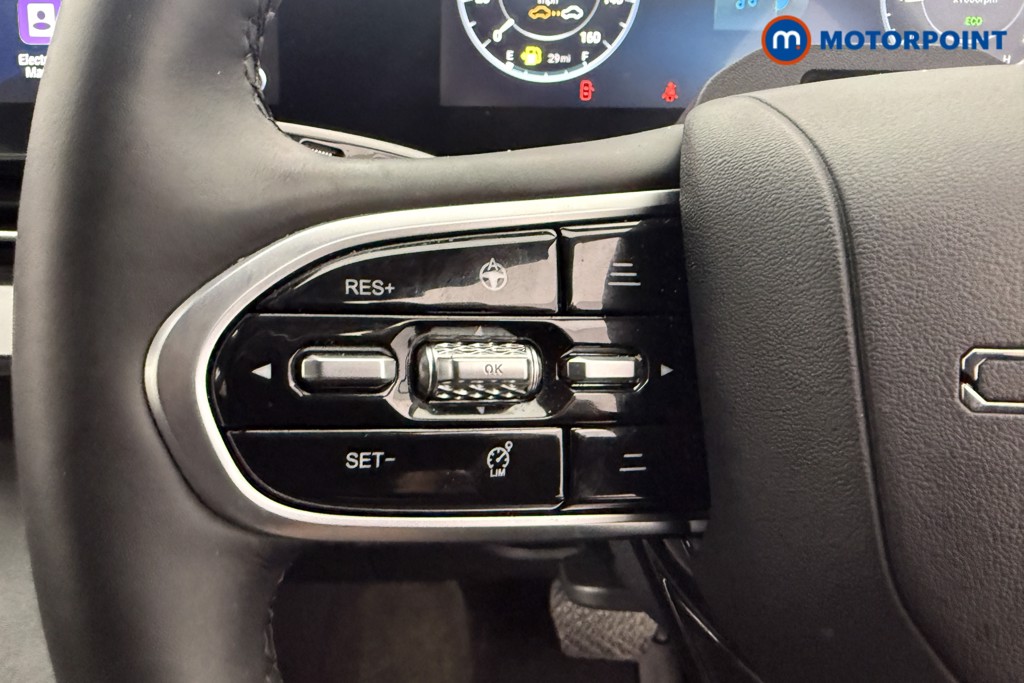 Used Omoda OMODA 5 2025 for sale - 77407310: Photo 19