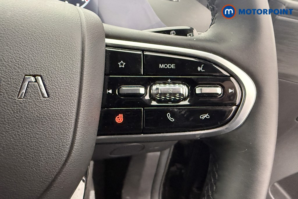 Used Omoda OMODA 5 2025 for sale - 77407310: Photo 20