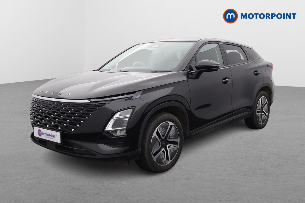 Used Omoda OMODA 5 2025 for sale - 77407310: Photo 3