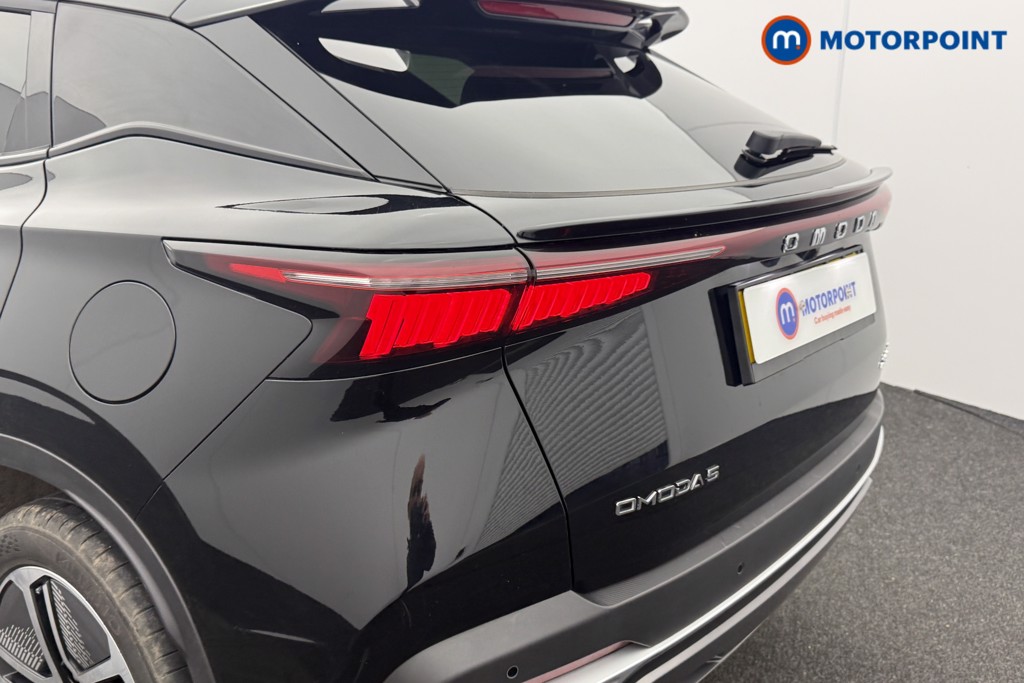 Used Omoda OMODA 5 2025 for sale - 77407310: Photo 34