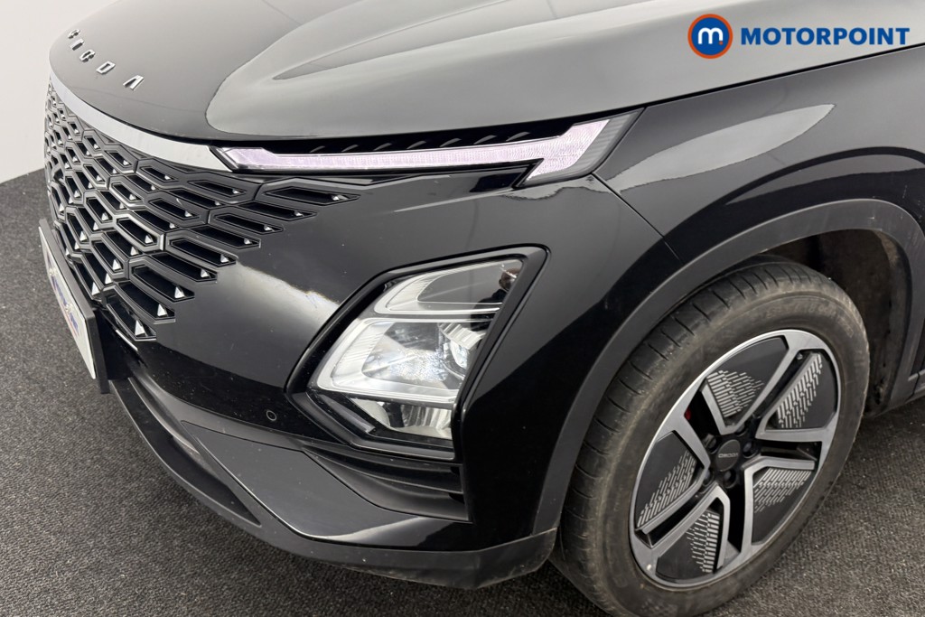 Used Omoda OMODA 5 2025 for sale - 77407310: Photo 36