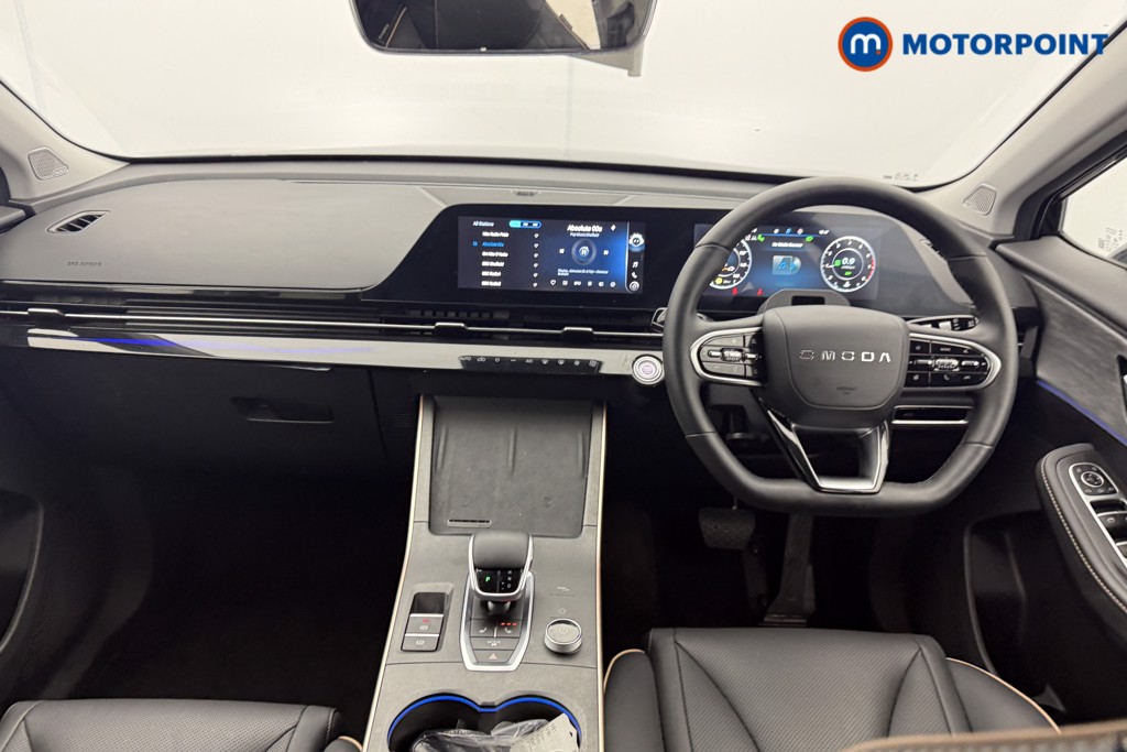 Used Omoda OMODA 5 2025 for sale - 77407310: Photo 9