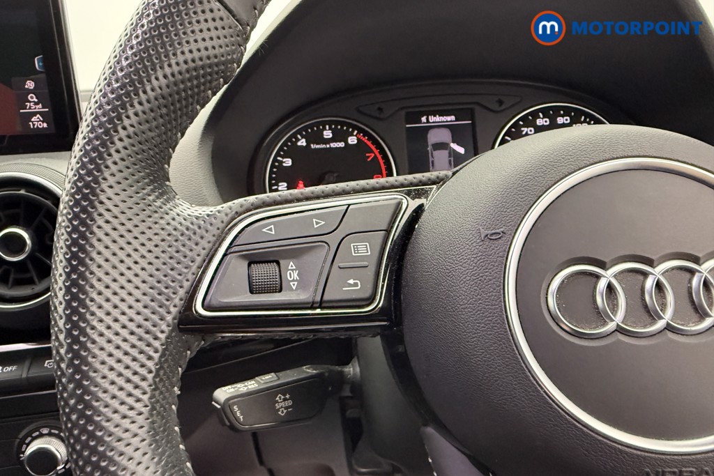 Used Audi Q2 2020 for sale - 77032301: Photo 13