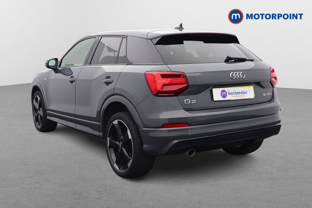 Used Audi Q2 2020 for sale - 77032301: Photo 5