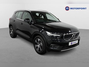 Volvo - XC40
