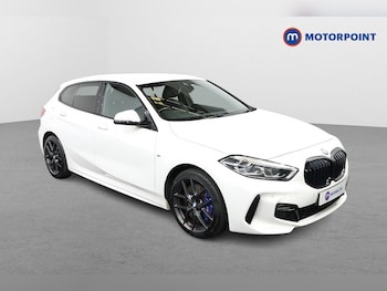 Used BMW 1 Series 2023 for sale - 79045506: Photo