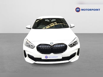 Used BMW 1 Series 2023 for sale - 79045506: Photo